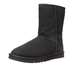 Ugg Classic Short 5825 Boot